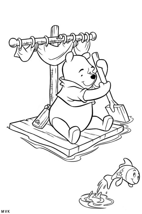 winnie the pooh038
